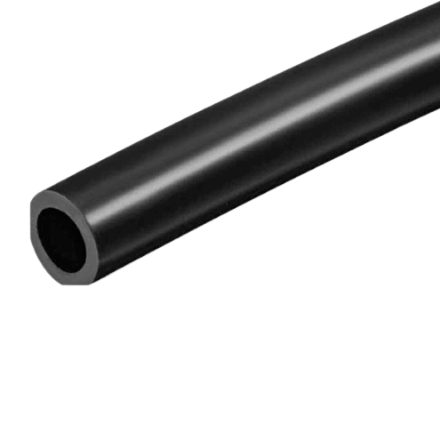 conductive silicone rubber tube