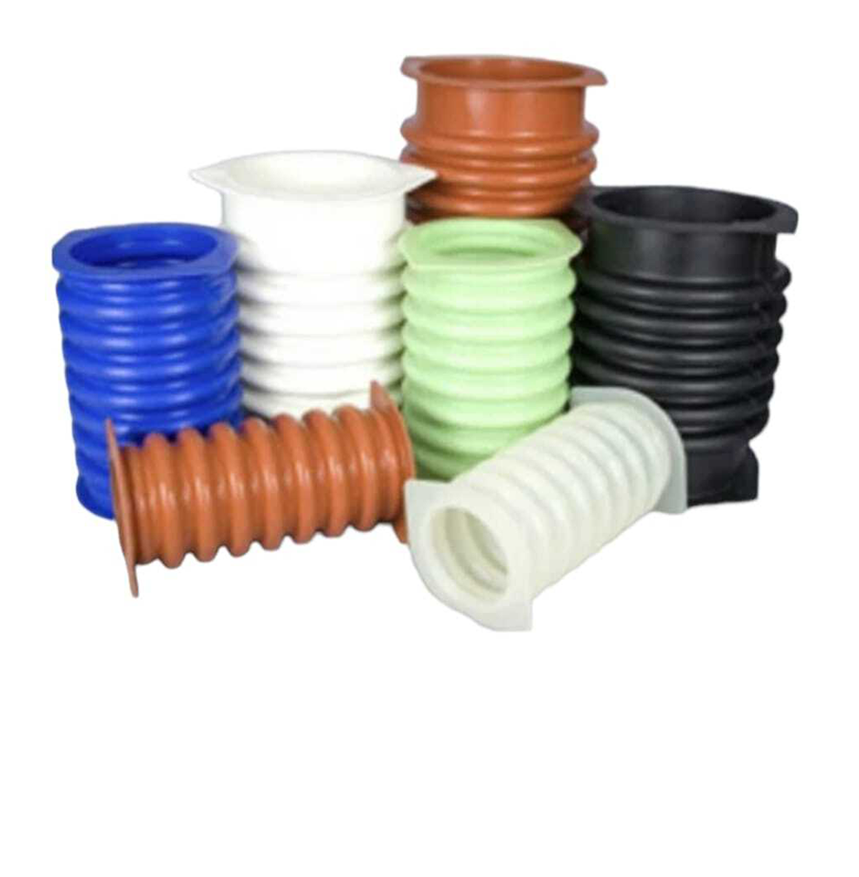 silicone bellows