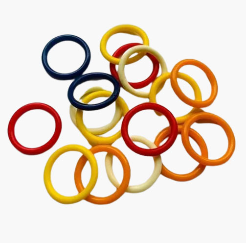 ffkm customized seals and o rings