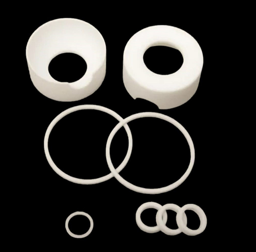 kalrez rubber seals