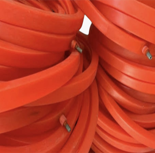 Antistatic Silicone Seal