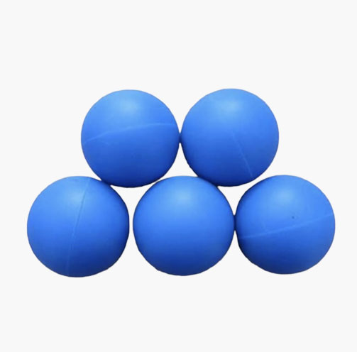 Metal Detectable Screen Cleaning Balls