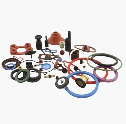 Customized Rubber Products