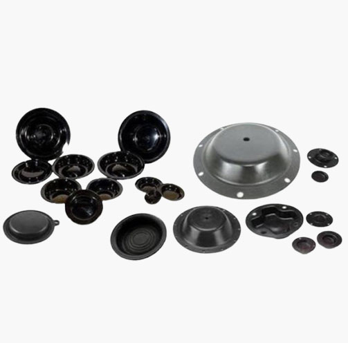 Control Valve
                                    Diaphragms
