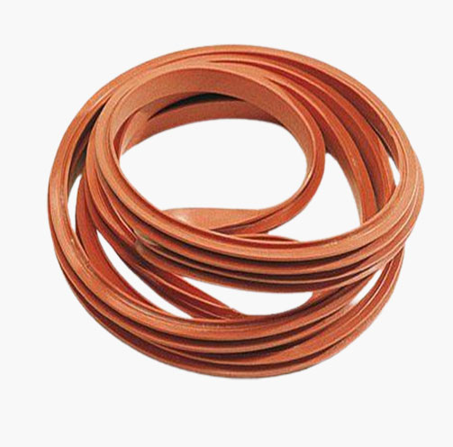 Silicone Autoclave And Sterilizer Gasket