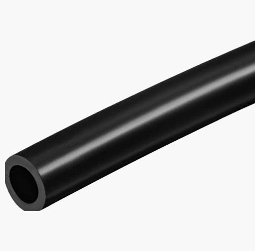 conductive silicone rubber tube